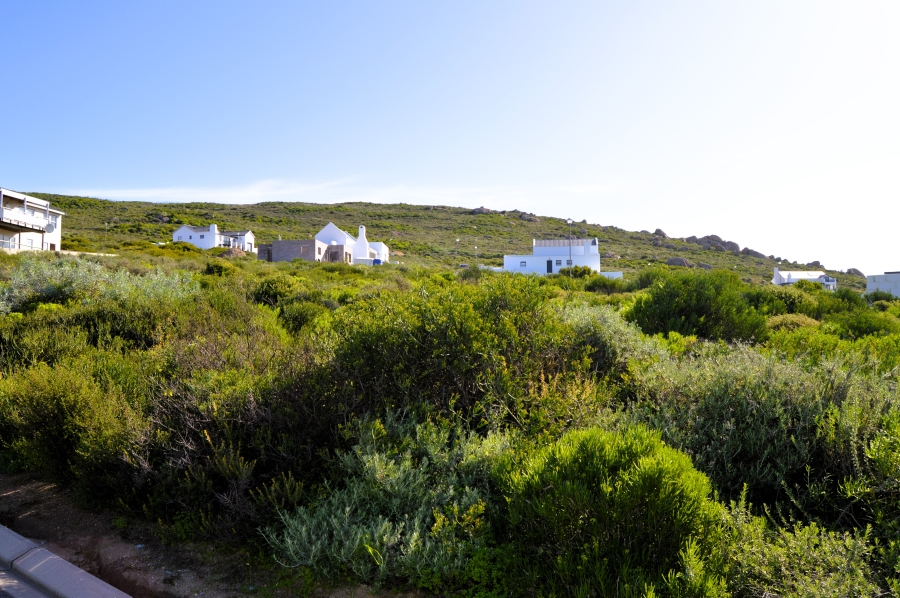 0 Bedroom Property for Sale in Steenbergs Cove Western Cape